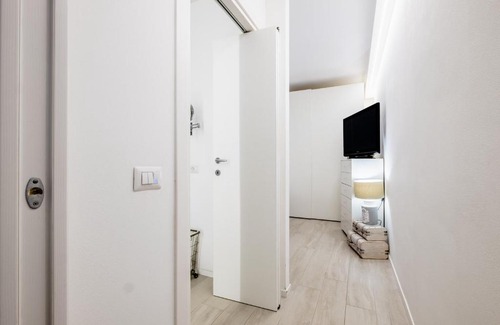 Orbetello Apartment | Casa la coccinella