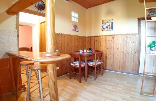 Massa Marittima Apartment | Casa La Fonte