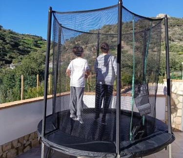 Alora House | Casa La Fuente