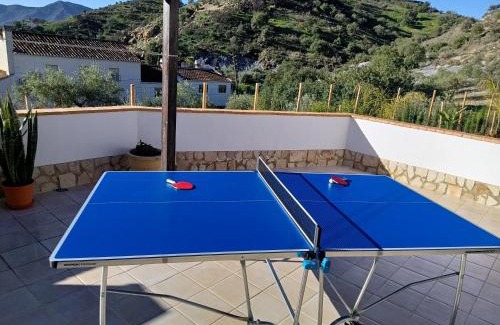Alora House | Casa La Fuente