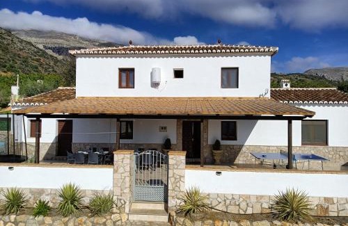 Alora House | Casa La Fuente