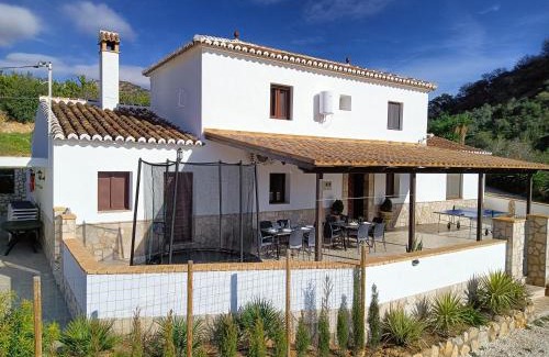 Alora House | Casa La Fuente