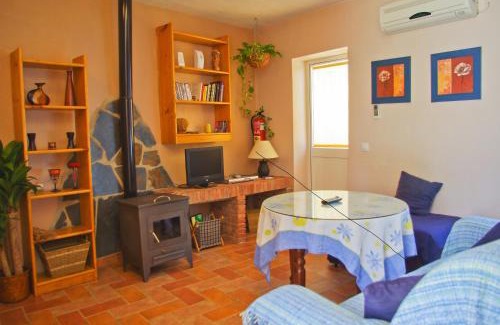 El Gastor House | Casa La Fuente