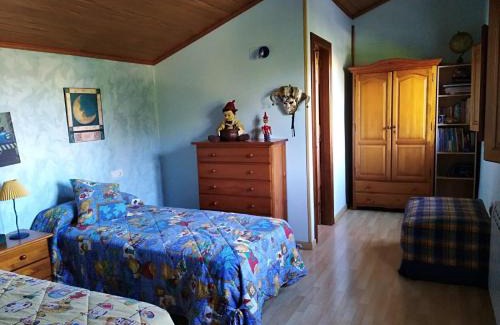 Beniarbeig House | Casa la Gaspareta