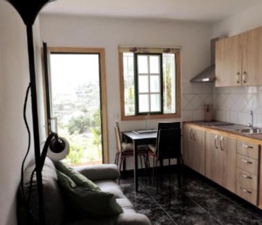 Hermigua Apartment | Casa La Ladera