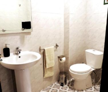 Hermigua Apartment | Casa La Ladera