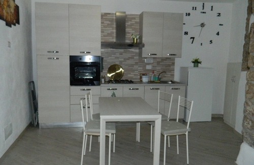Narni Apartment | Casa la Mora (free parking)