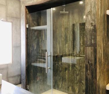 Parras de la Fuente House | Casa la Noria