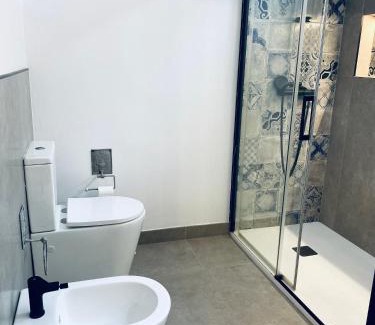 Campoamor Apartment | Casa La Ola Azul
