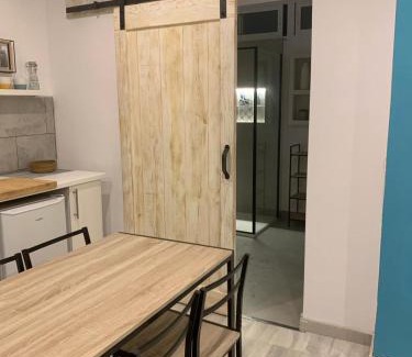Campoamor Apartment | Casa La Ola Azul
