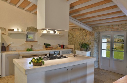 Monteverdi Marittimo Villa | Casa La Pratellaccia 6+2, Emma Villas