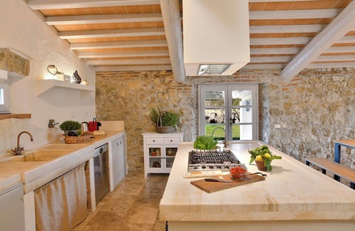 Monteverdi Marittimo Villa | Casa La Pratellaccia 6+2, Emma Villas