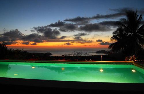 Puerto Carrillo Villa | Casa La Paila - Amazing ocean & mountain views! Staff included!