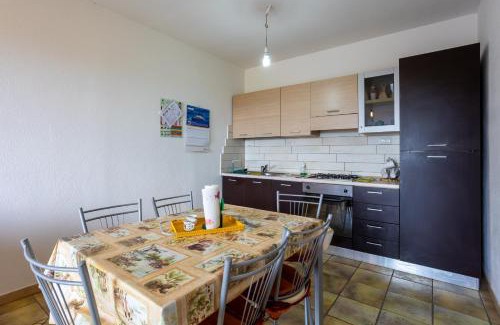La Muddizza House | Casa La Palma Vista Mare