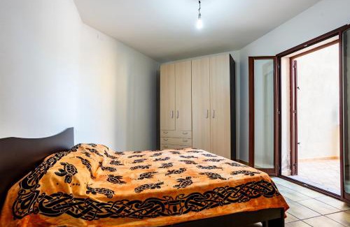 La Muddizza House | Casa La Palma Vista Mare