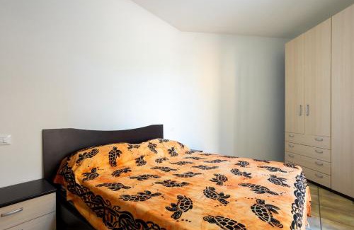La Muddizza House | Casa La Palma Vista Mare