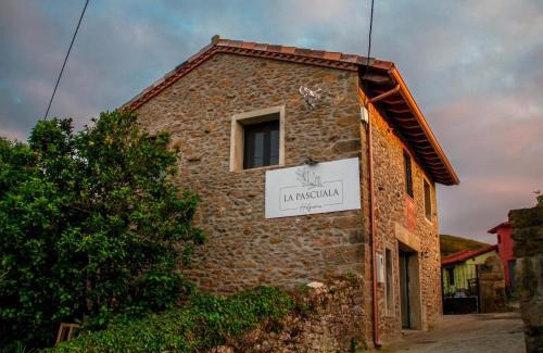 Helgueras Apartment | Casa La Pascuala