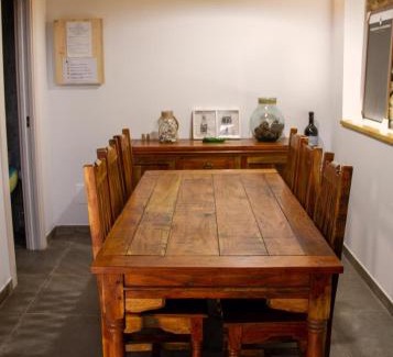 Helgueras Apartment | Casa La Pascuala