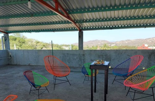 Puerto Escondido Apartment | Casa La Paz