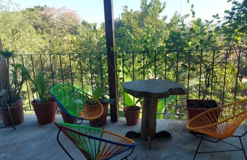 Puerto Escondido Apartment | Casa La Paz