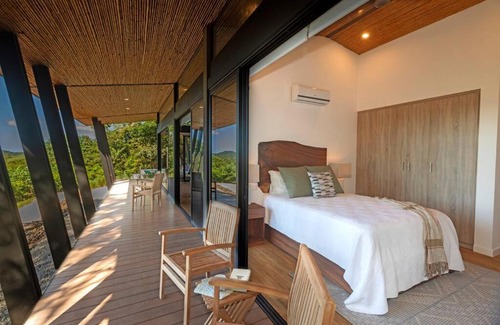 Tamarindo Villa | Casa La Reina, Private Jungle Villa