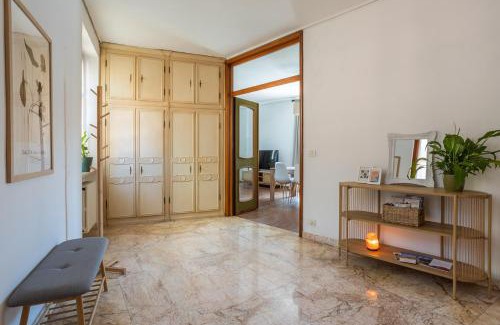 Busca Apartment | Casa La Rossa