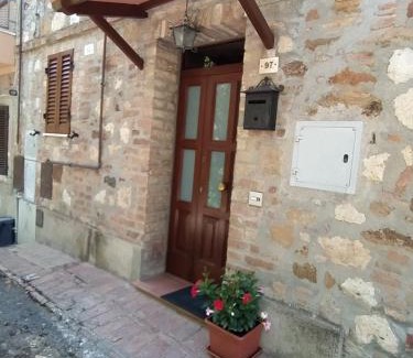 Montepulciano Apartment | Casa La Stadera