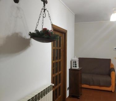 Montepulciano Apartment | Casa La Stadera