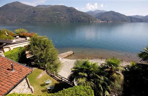 Resiga House | Casa La Terrazza Uno C