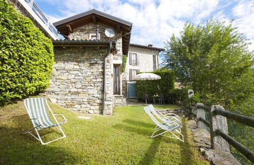 Resiga House | Casa La Terrazza Uno C