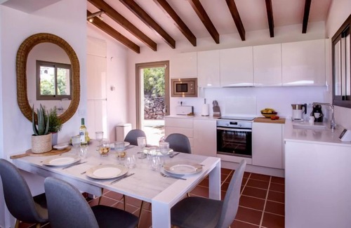 Monte Pego House | Casa La Torre by Interhome