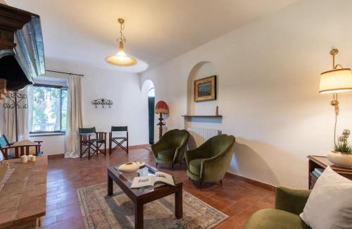 Santa Luce House | Casa la Torre - ToscanaOneHH