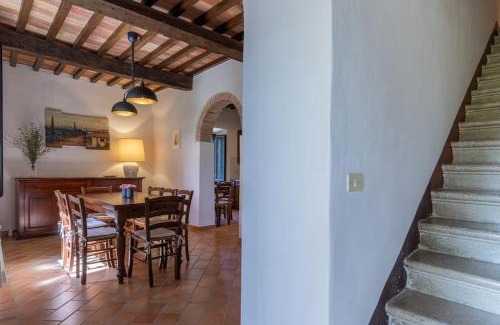 Santa Luce House | Casa la Torre - ToscanaOneHH