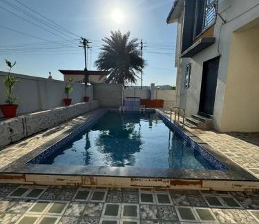 Kune N.m. Villa | Casa La Twins
