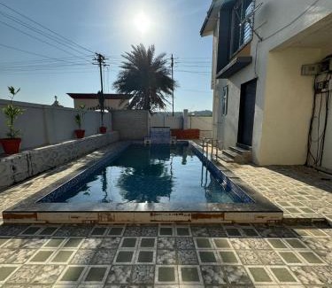 Kune N.m. Villa | Casa La Twins