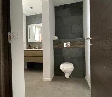 Bastia House | Casa La Vista