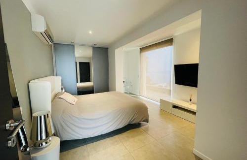 Bastia House | Casa La Vista