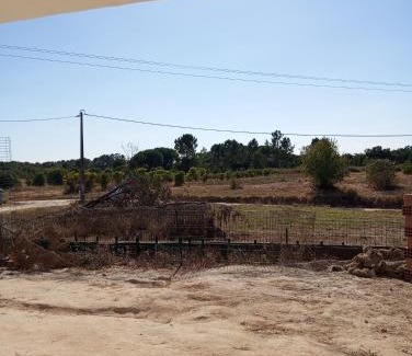 Coruche House | Casa Ladino no Campo
