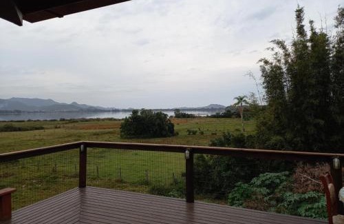 Praia do Rosa House | Casa Lagoa e Praia Rosa