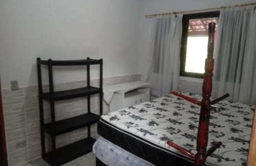 Lagoinha House | Casa Lagoinha