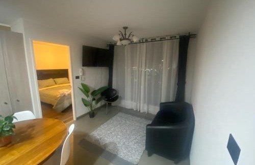 Concepcion Apartment | Casa Laguna