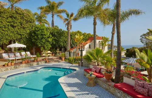 Laguna Beach Hotel | Casa Laguna Hotel & Spa