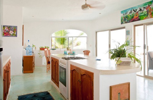 Punta Negra Villa | Casa Lamanai