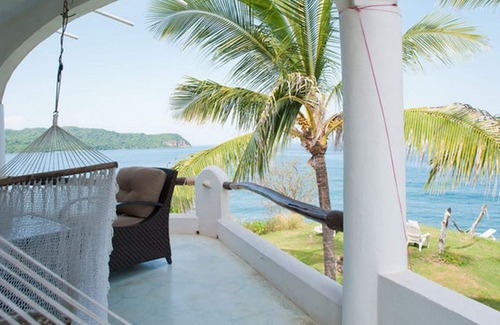 Punta Negra Villa | Casa Lamanai