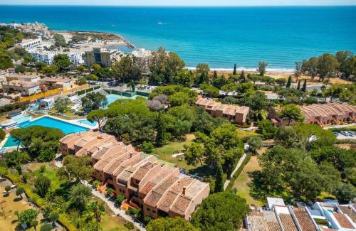 Urbanizacion Puerto de Estepona Apartment | Casa Lara