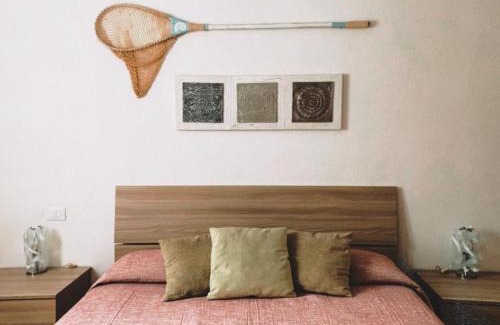 Corniglia Apartment | Casa Largo Taragio