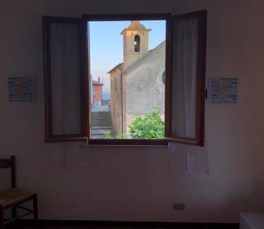Corniglia Apartment | Casa Largo Taragio