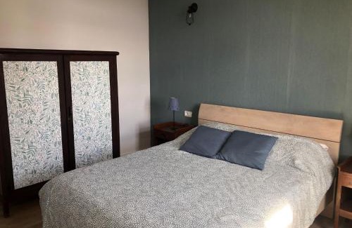 Fuencaliente de la Palma Apartment | Casa Las Enanitas II (Casa Elias)