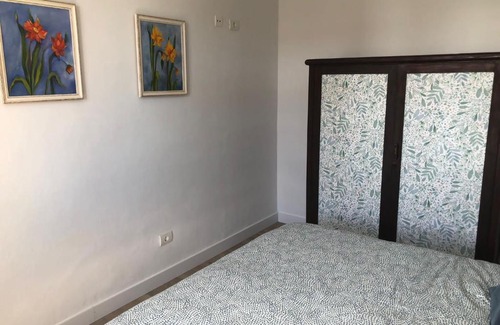 Fuencaliente de la Palma Apartment | Casa Las Enanitas II (Casa Elias)