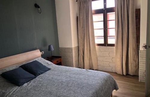 Fuencaliente de la Palma Apartment | Casa Las Enanitas II (Casa Elias)